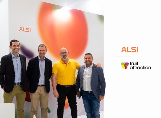 fruit attraction 2022
