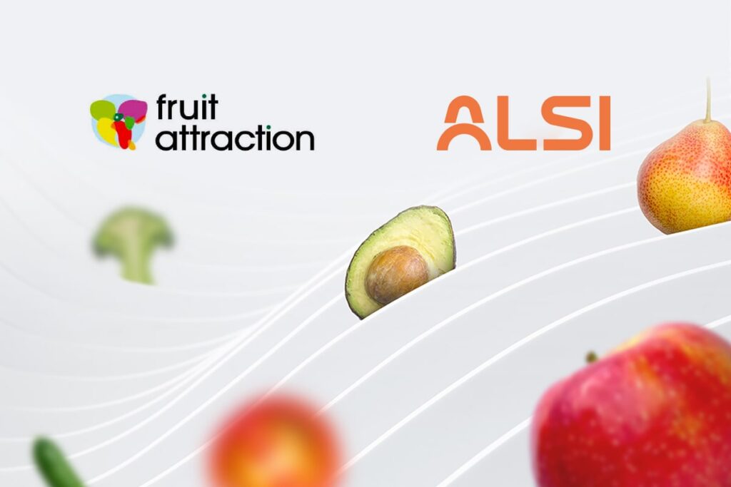 fruit attraction 2023