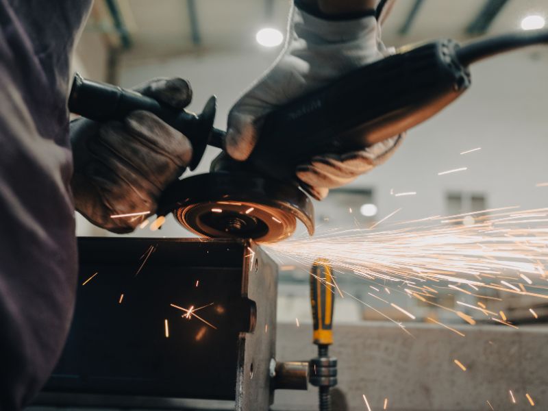 fabricación máquina de paletizado para sandía